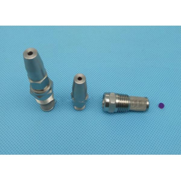 Paper Trim Cutting Needle Nozzle Paper Machine Parts