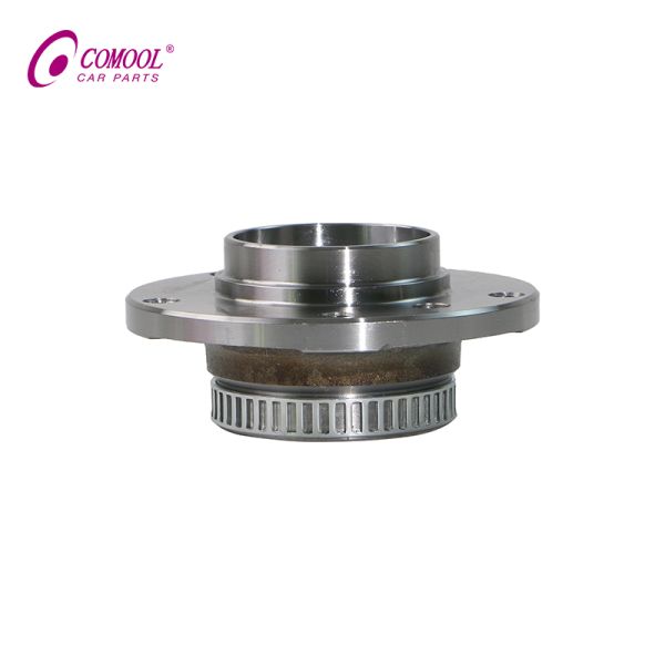 COMOOL Front Wheel Hub Bearing 31226757024 for BMW 3SeriesZ3Z4 E36E46E85E86 Left/Right Wheel Hub Unit Bearing Assembly