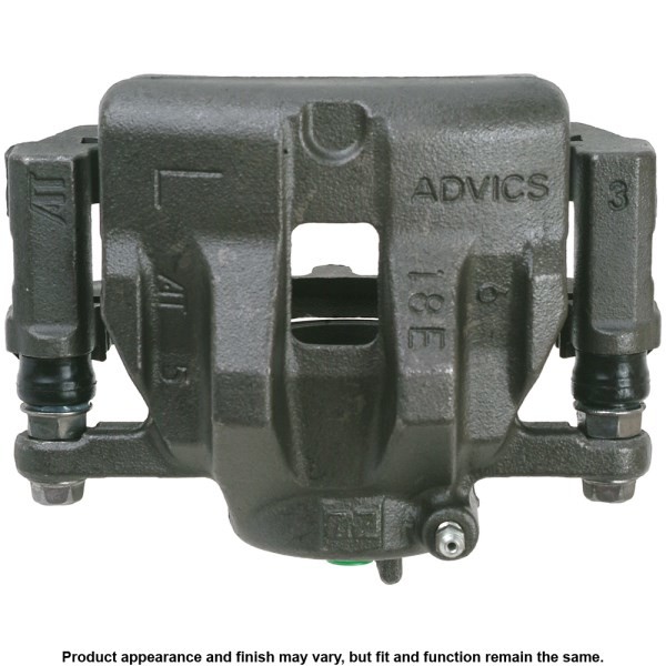 SUZUKI Auto Parts Vehicle Brake Caliper 19B3215 19B3214 344112 344113 OEM 55102-65J00 55101-65J00