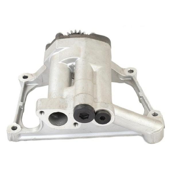 Bombas del aceite de motor de T419939 C6.6 para el excavador 320D