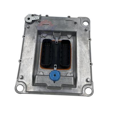 Lojas de material de construção Modulo de controlo de escavadeira D13 D13F Controlador de motor Painel de computador 20814642 20814604