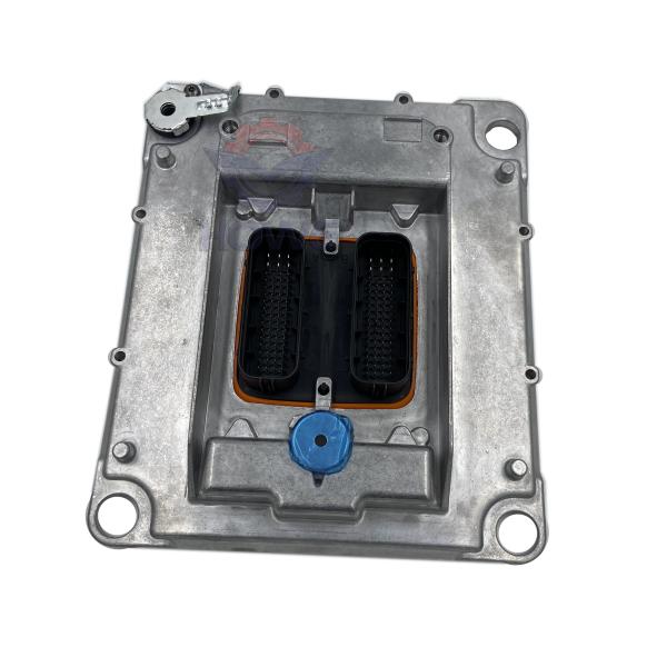 Lojas de material de construção Modulo de controlo de escavadeira D13 D13F Controlador de motor Painel de computador 20814642 20814604