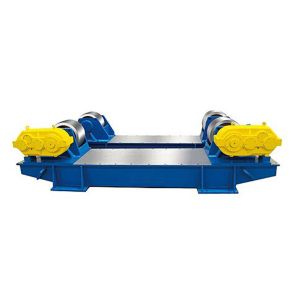 High speed Automatic Welding Machine Turning Roller / Tank roller
