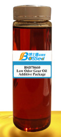 Antifriction Gear Oil Additive Package  Liquid （BSD-78660）