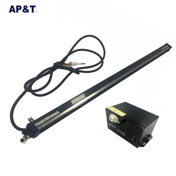 Explosion Proof Ionizing Bar
