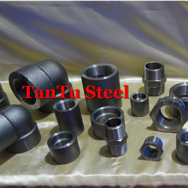 Full Coupling,Hose Nipple,Plug,Bolt and Nut,Sockolet,Weldolet By Tantu Steel
