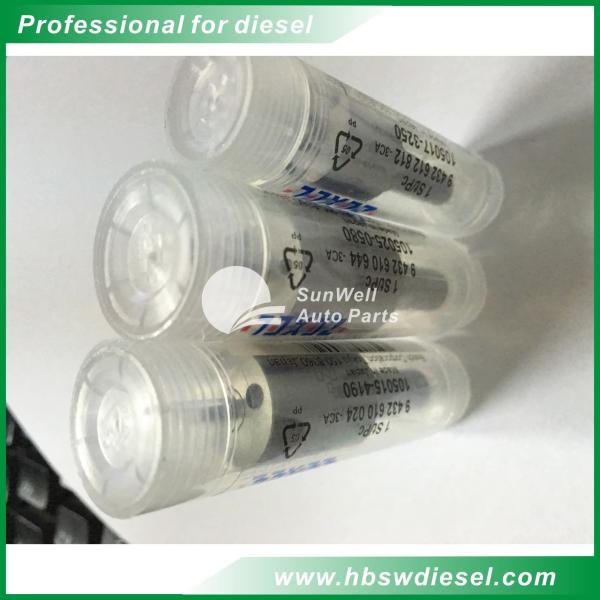 ZEXEL Nozzle tip 9 432 610 024 = 105015-4190 = DLLA154S334N419 Desel engine fuel injector nozzle