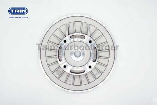 TB4122 T04E66 Turbocharger Back Plate 408045-0031 For Ford Turbocharger 452046-0001