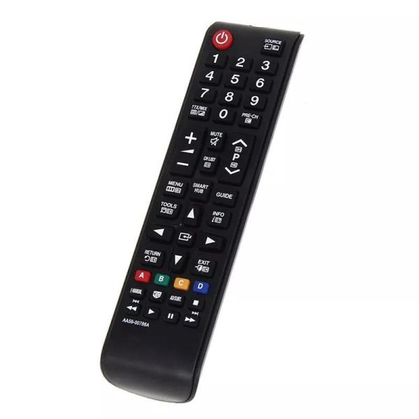 New AA59-00786A Replaced Remote fit for Samsung 3D SMARTHUB Smart TV F6800 F6700 UE40F6700 UE40F6800 UN40F6800 UN46F6800