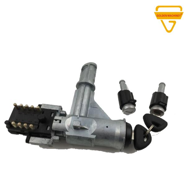 Good Quality 1381795 Sca Truck Ignition lock