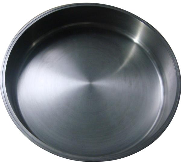 Customization Tantalum Products Tantalum Crucible Refractory Metals 16.6g/Cm3