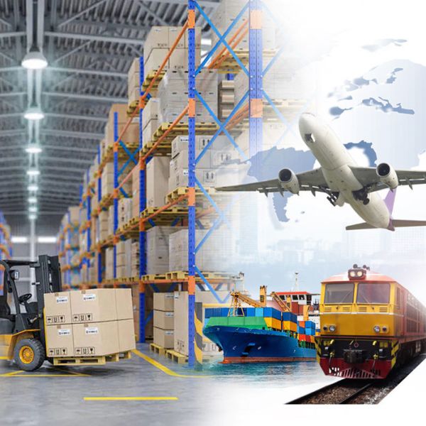 Freight Forwarder From China To Uk / USA DDP Air Shipping With Delivery Service