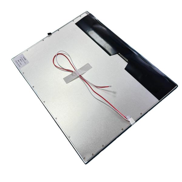 15 Inch 3000 Nits Industrial LCD Module with 1024×768 Resolution for Machine Vision