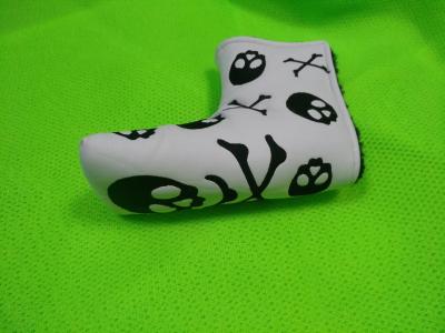 club covers , Golf headcover , golf headcover , putter headcover ,  headcover