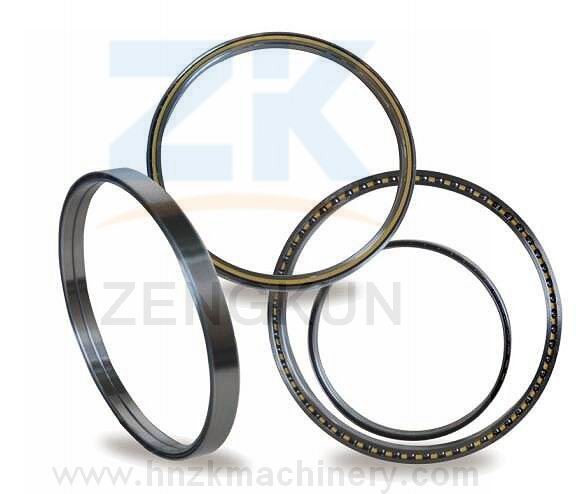 kaydon replace thin section bearing