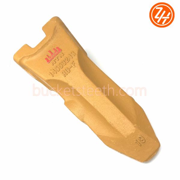 1171-01910RC EC360RC Volvo Rock Excavator Teeth Replacement 14553243RC