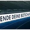 P8 Outdoor Stadium Posters Around Banner LED Display