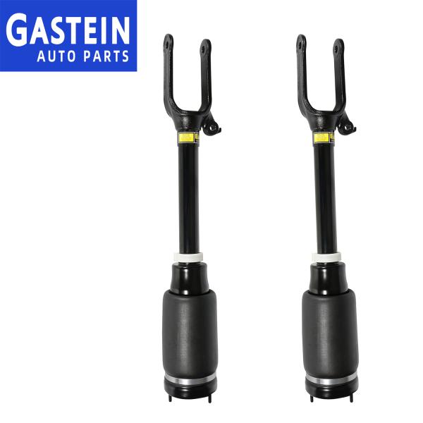 1643206113 Air Suspension Shock Absorber Without Ads W164 GL350