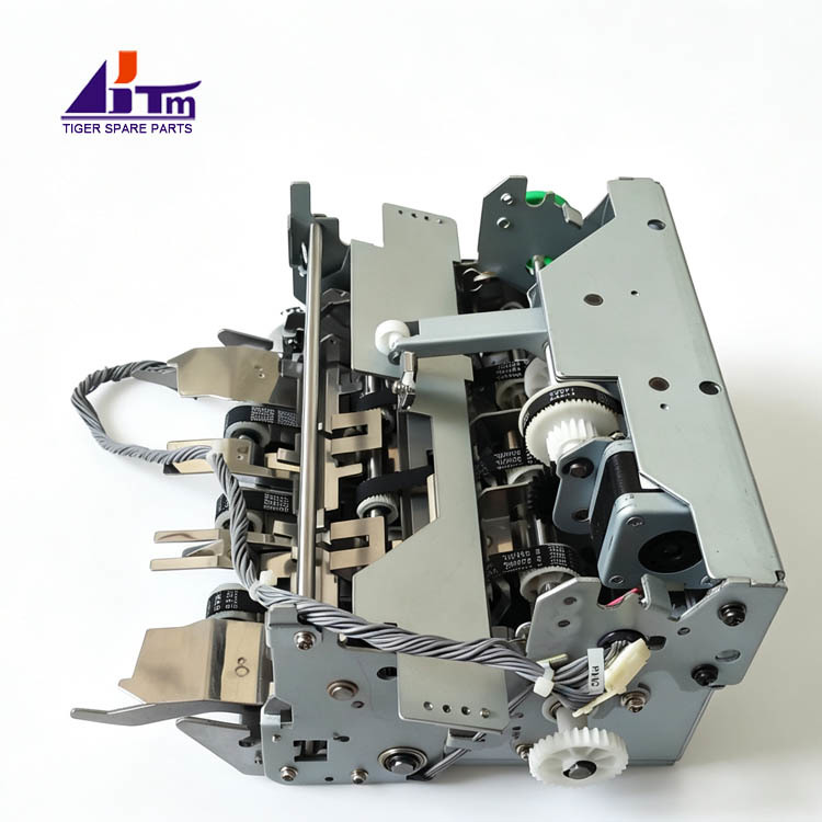 KD03300-C300 Fujitsu F510 Pool Unit ATM Machine Parts