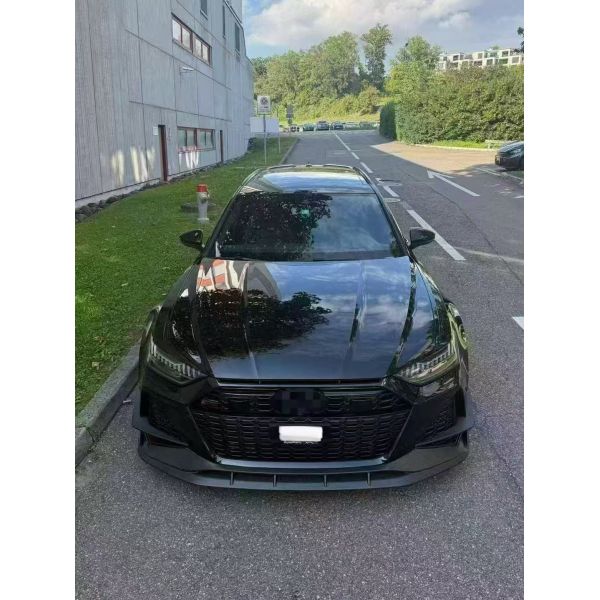 Techat Style Porsche 911 Body Kit Carbon Fiber Porsche 992 Body Kit