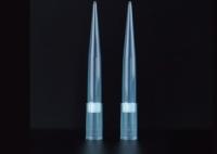 Pure PP Sterile Pipette Tip , Filter Tips 200ul For Eppendorf Gilson Thermo