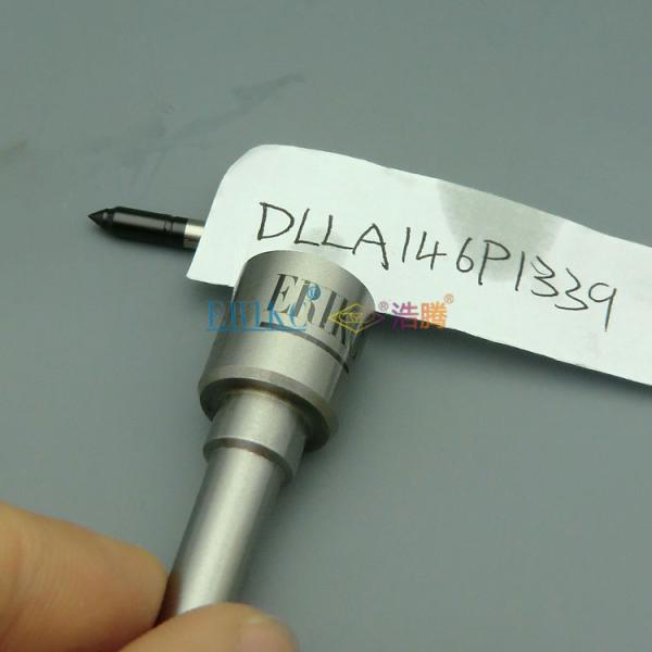 ERIKC DLLA146P1339 For BOS MAN fuel spray nozzle common rail DLLA 146 P 1339 auto injector nozzle 0 433 171 831