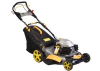 cortador de grama do jardim de 510mm automotor com o motor 6HP