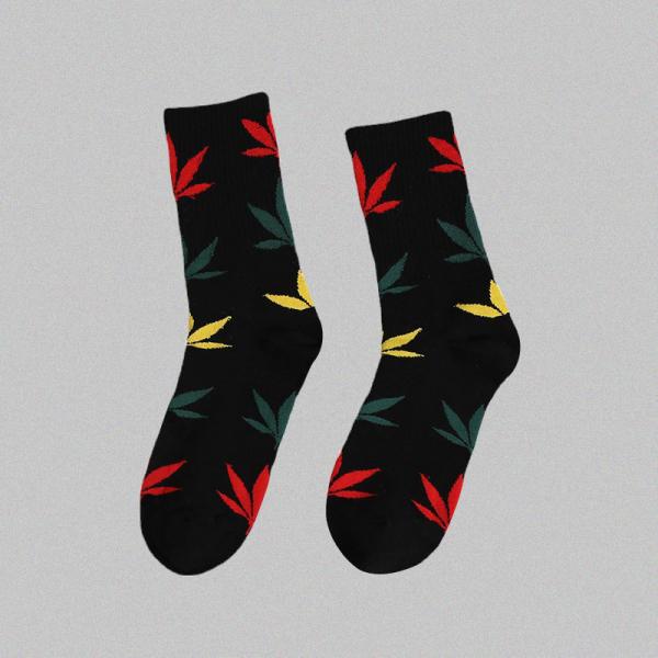 Daily Socks Cotton Cycling Socks for Women Professional Compression Outdoor Sport Socks