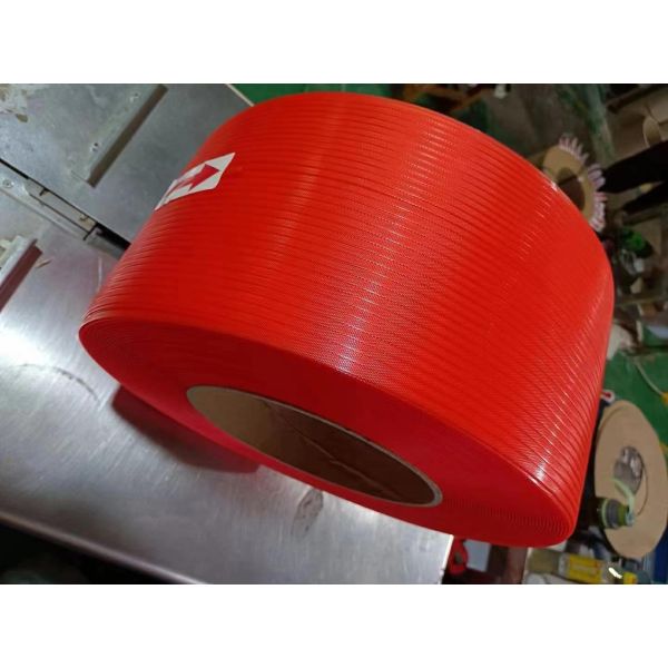 PP belt making machine 5-19mm PP strapping production line high-speed PP PET extrusion equipment