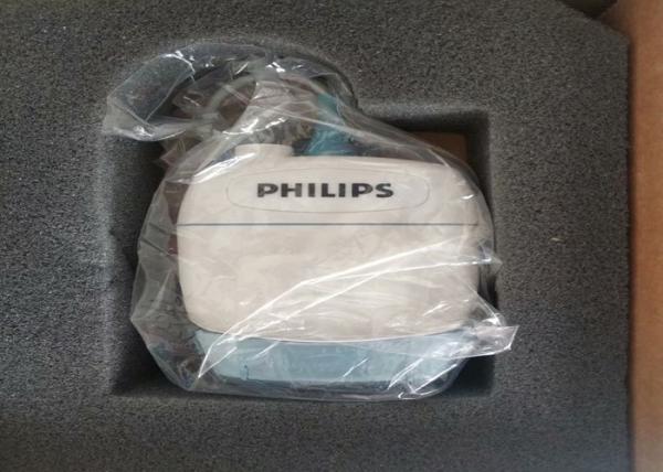 M2741A SIDESTREAM CO2 SENSOR FO PHILIP PATIENT MONITOR