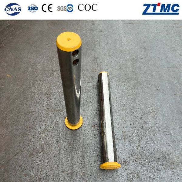 Durable Excavator Bucket Pins And Bushings With Multiple 40*300 / 40*330 / 40*350 / 40*360