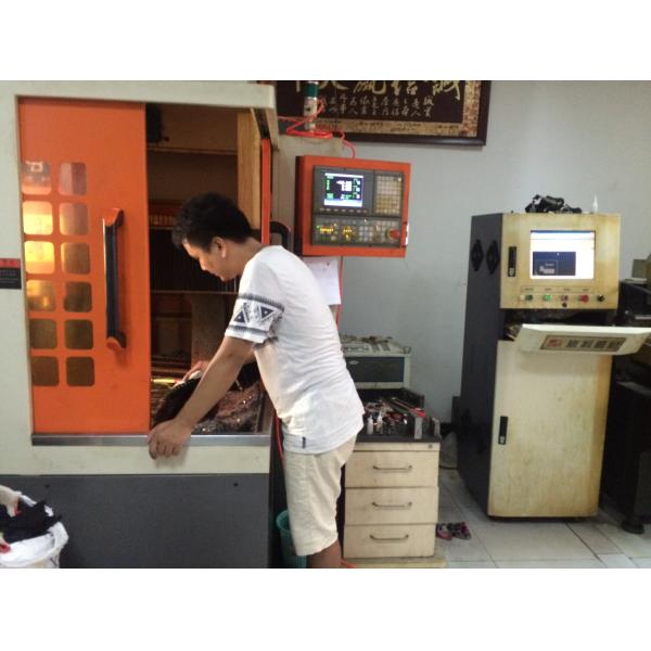 Juhong Hardware Products Co.,Ltd