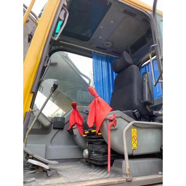 36 Ton Second-hand Volvo Excavator EC360B , Affordable Price