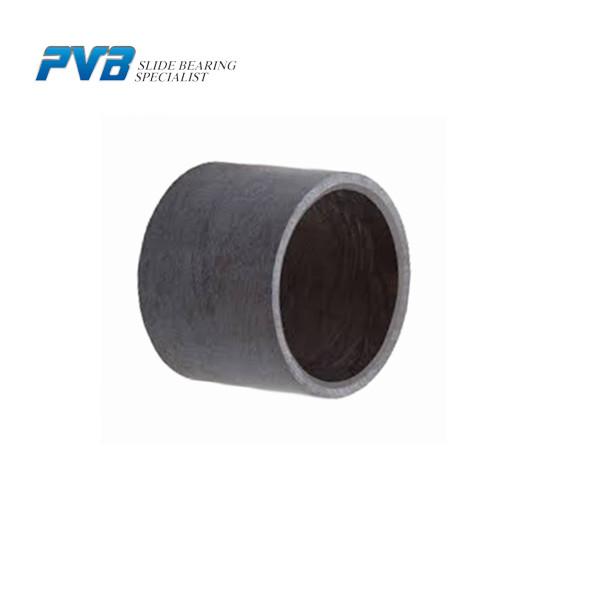 07599600 PTFE Composite Bushing 7017151 Wounded Fiament Bearing 0961947 JLG PTFE Fibras de vidro