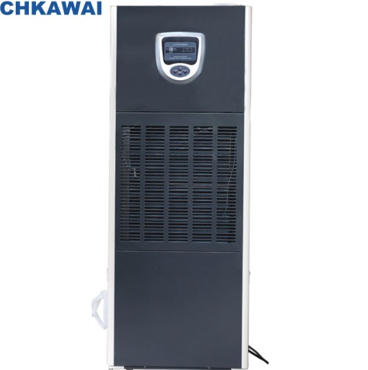 High Capacity Industrial Dehumidifier 1603B 285 Pints/24h for Large Spaces