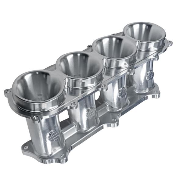 6082 7075 pièces de moteur en aluminium, pièces de voiture de haute précision d'acier inoxydable