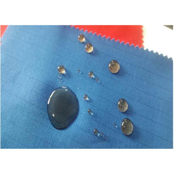 Квк материал формы пожарного ткани огня доказательства репеллента и масла воды анти-