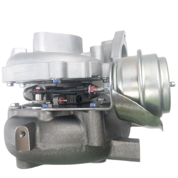 Gta2056v Turbocharger 767720-0004 14411-eb70a 14411-eb700 769708-5004s Yd25 for Navara
