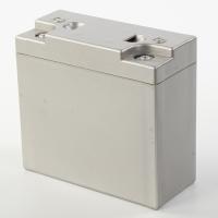 Lâmpada recarregável de Ion Battery For Solar Street do lítio de 12v 20ah