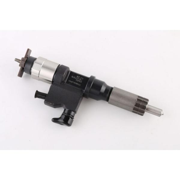 8-98284393-0 инжектор дизельного топлива для ISUZU 4HK1 6HK1