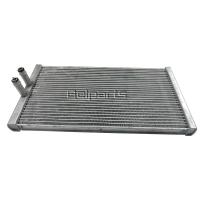 Carregadores do Backhoe dos carregadores da roda de VOE17228562 Heater Unit For Articulated Haulers e compressores do solo - L350F