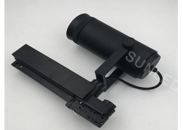 iluminação da trilha do diodo emissor de luz de 10W 20W 30W 40W Dimmable, iluminação fixada na parede da trilha