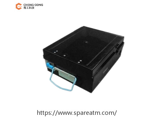 00103334000A ATM Machine Spare Parts Diebold Opteva Reject Cassette  Diebold ATM Parts