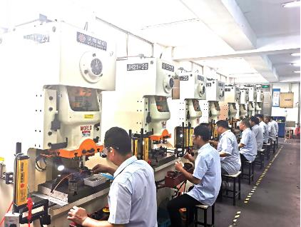 Zhejiang Hindar Optical Co., Ltd