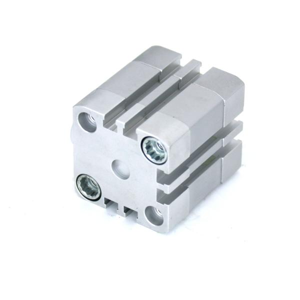 FESTO ADN-32-25-A-P-A 536272 Industrial Piston Actuator Air Piston Cylinder Stroke 25mm Piston Diameter 32mm Piston Rod Thread M10x1.25
