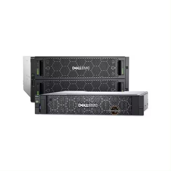 PowerVault ME5024 32GB FC Dual Controller SAS Read Intensive SSD Server Storage 3.84t