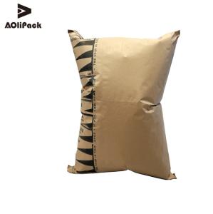 AL0912 900*1200mm Pillow Shipping Container Airbags For 20ft Container