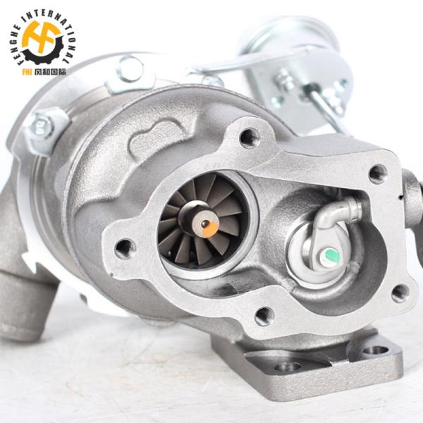 C12191 03O20-0003 25035-05108 Excavator Turbo For Kamaz Engine