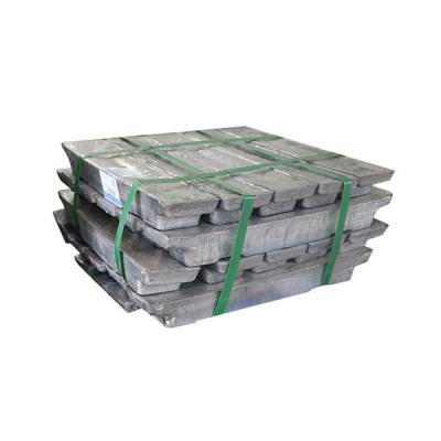 8.5 - 9 Kg Aluminium Alloy Ingot Adc12 Jis Adc12 For Casting Machining