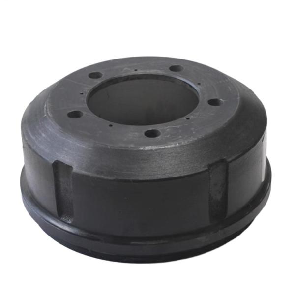 350210112 High Quality Manufacturers Auto Rear Brake Drum for Truck Spare Parts JMC 1030 /1040